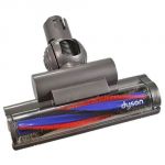 Насадка (щетка) турбо для пылесоса Dyson DC-23, DC-29, DC-37, DC-41, DC-52, DC-54, DC-78, CY18, CY22, CY23