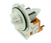 Насос Mainox (на 3х винтах клеммы сзади раздельно)