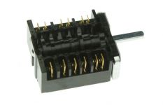 Переключатель режимов духовки Gefest EGO 46.25866.523 (5 позиционный)