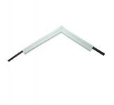 Уплотнитель двери холодильной камеры (660х942 мм) холодильника Атлант